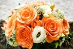 Fleurs de mariage, communion ou baptême: découvrez des compositions florales pour vos fêtes d'été